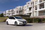 Nissan Leaf 2018 года (AU)